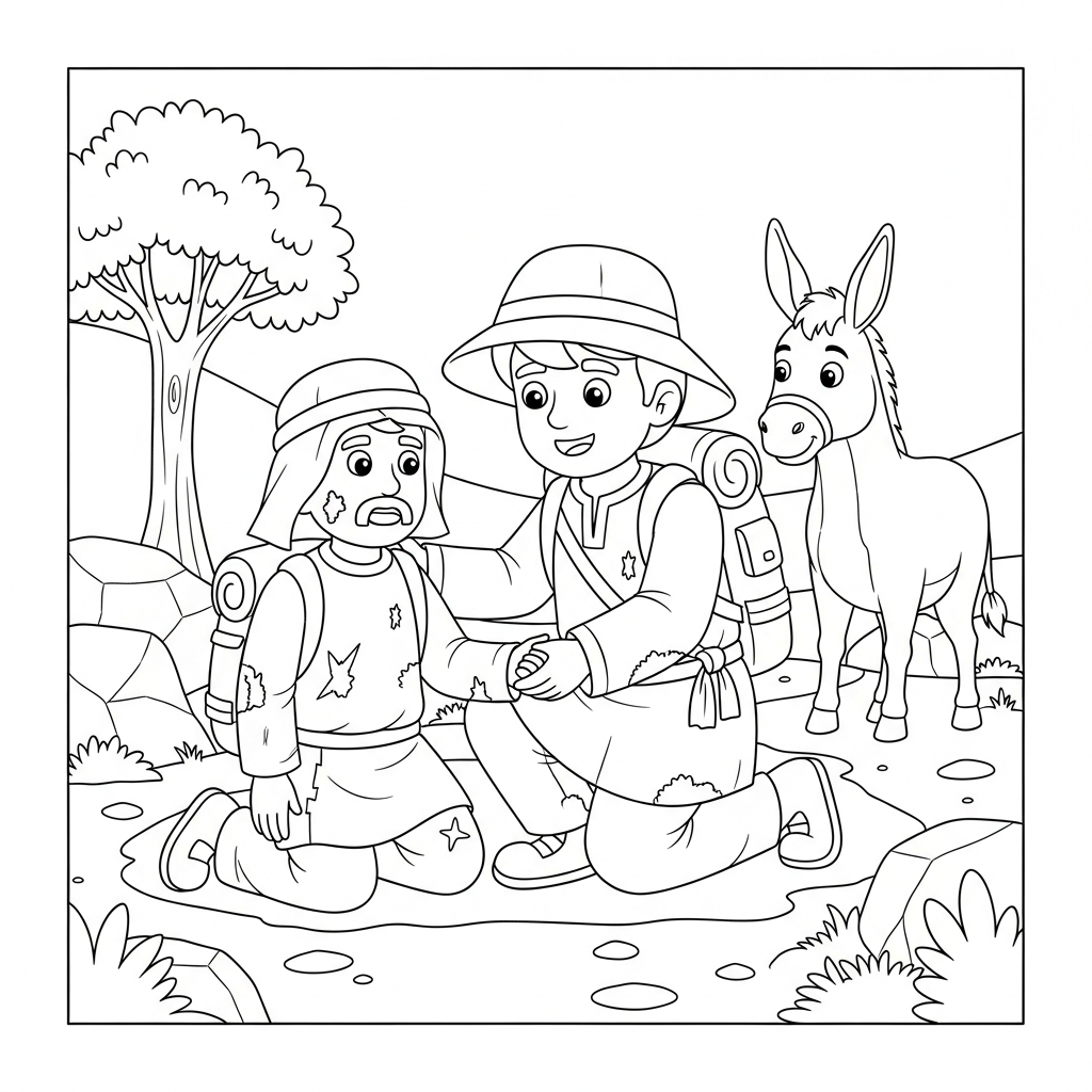 Bom Samaritano