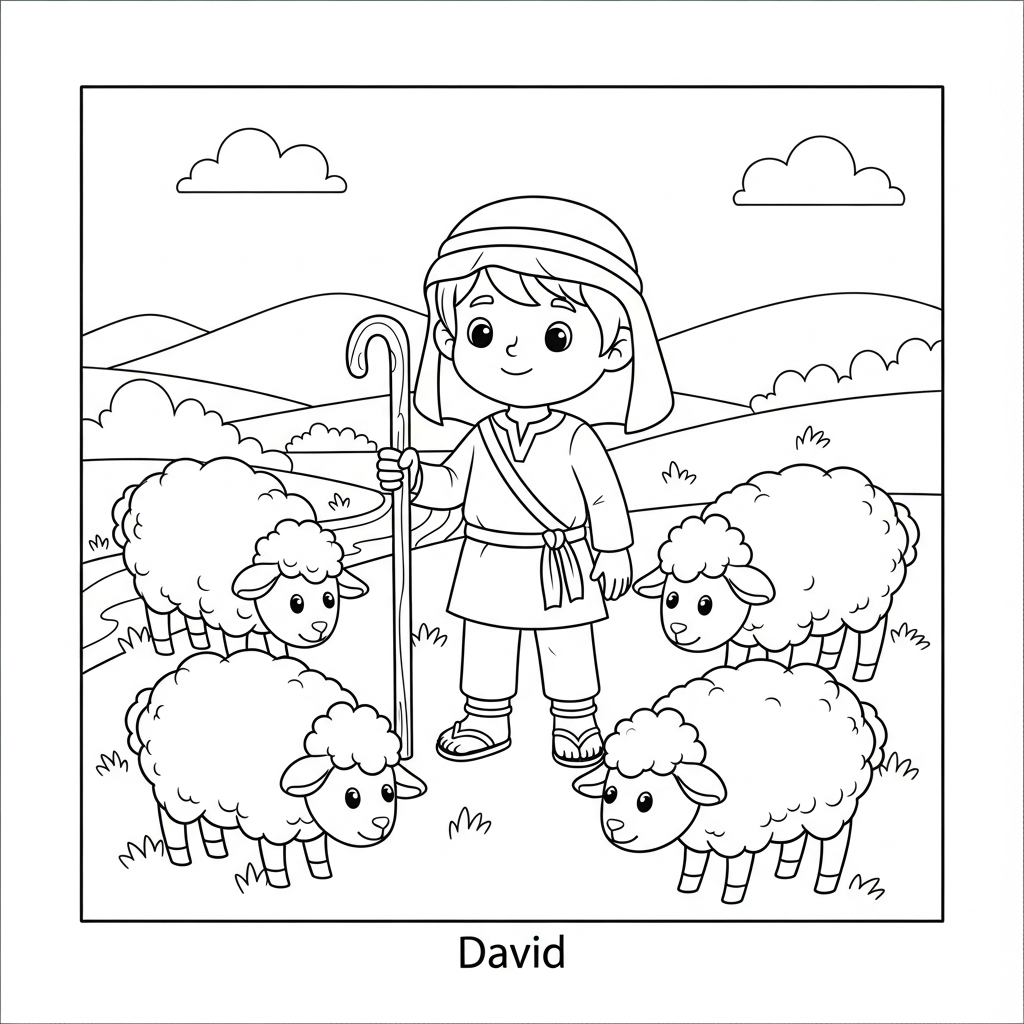 Davi Pastor