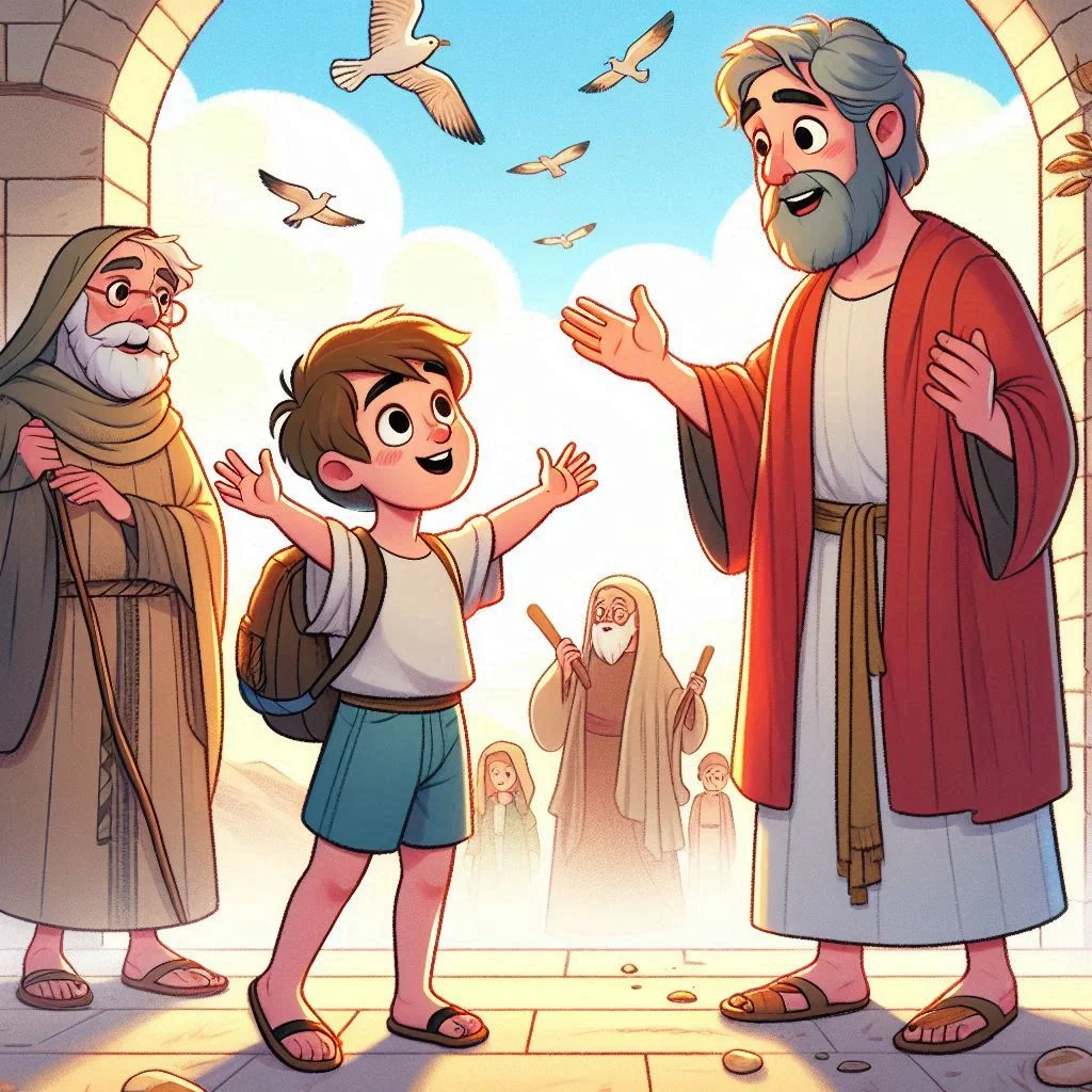 O Filho Pródigo